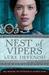 Nelly Nyambi wants to read. Nest of Vipers by Luke Devenish - 7846915