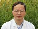 Ohio State scientist Guo-Liang Wang has won OARDC's 2013 Senior Faculty ... - Senior%20photo