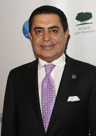Permanent Representative of Qatar to the United Nations, Nassir Abdulaziz Al-Nasser attends ... - Nassir%2BAbdulaziz%2BAl%2BNasser%2BCelebration%2B66th%2BstG3uqPQTpcl