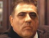 (Richard Castellano) Luca Brasi (Lenny Montana) - godfather7