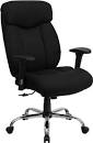 Menaposs Big Tall Office Chairs - Casual Male XL