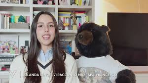 Trend Google: jolanda renga