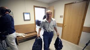 "Łomiarz" wychodzi na wolność. Brutalnie atakował kobiety