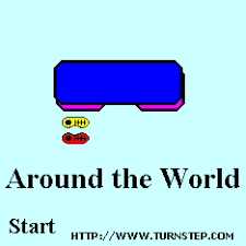 英和画像辞典：(around.)の意味は画像で解説！見るだけで「around.」の意味が分かる・覚えられる 