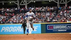 Dodgers' Mookie Betts Addresses Offensive Dip Amidst Pitching Injury Concerns
