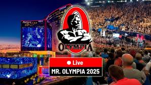 Mr. Olympia 2025 LIVE: Latest updates of the competition from the Resorts World Theater in Las Vegas