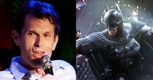 Actor Kevin Conroy, who has voiced Batman more than anyone else in the character&#39;s history, was a guest at Dallas Comic-Con for a special Q&amp;A ... - Batman-Arkham-Origins-No-Kevin-Conroy