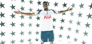 Tottenham Hotspur - News update