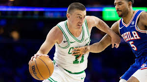 Jayson Tatum Campaigns for Celtics' Payton Pritchard to Win Award After Dominant Game