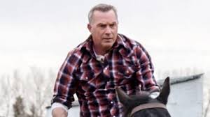 Kevin Costner's "Let Him Go" Finds New Life on Netflix