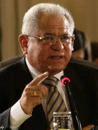 Jorge Valero Briceno, Venezuelan ambassador to the Organization of American States (OAS), speaks at a special meeting of the ... - Organization%2BAmerican%2BStates%2BMeets%2BColumbia%2B3aAfGArzs9Pl