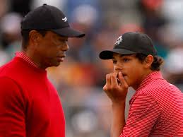 Tiger Woods' true net worth after son Charlie's 'I'm broke' claim as golf return confirmed