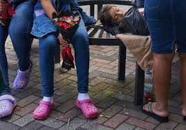 Federal Judge Blocks Trump Administration's Repatriation of Migrant Children