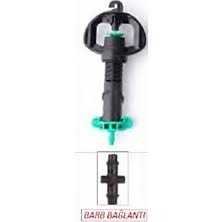 Netafim 90 L/s Supernet™ Lrd (Barb Model Tek Kafa) (5 Adet ...