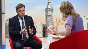 BBC - News update