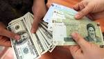 تظاهرات إيران تطيح بالبورصة وطوابير