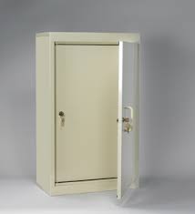 Narcotic Storage Cabinets Double Key Lock TNC-6 - mpdmedical.com