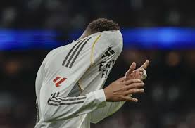 Alerta Roja En El Madrid: Así Está El Panorama En La Liga De Las Estrellas