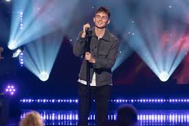 Luke Bryan Predicts Big Future For Braden Rumfelt After Hollywood Week Performance On 'American Idol'