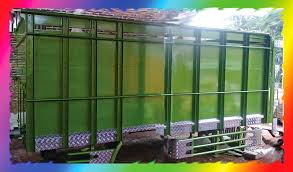Image result for truk modifikasi sakera