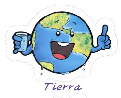 Resultado de imagen de tierra niños