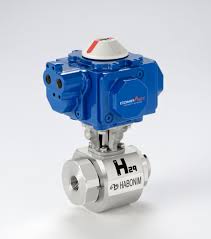 Habonim Valves - Manufacturing Excellence - Valve Distributors