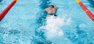 Image result for outdoor pool swimming comp