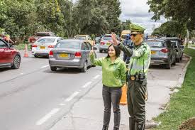 Secretaría Distrital de Movilidad - News update