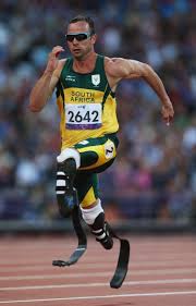 Image result for oscar pistorius