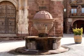 Resultado de imagen de fotos de Prades