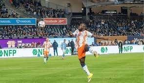 Messi Mania Storms Cincy as Denkey Hits 50 for FC Cincinnati