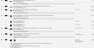 Image result for pictures of computer parts