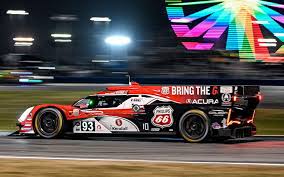 Papo com Helio Castroneves: no Daytona International Speedway, a pole position é nossa!
