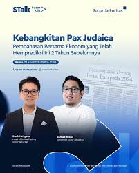 Kompasiana.com - News update