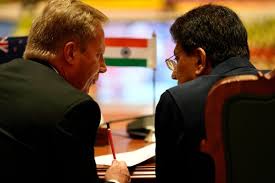India and New Zealand Deepen Economic Ties with Free Trade Agreement