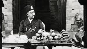 Second Batch of Historical Golestan Palace Photos Leaked Online