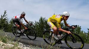 Tour De Francia Hoy