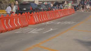 Línea SENTRI por calle Segunda continuará operando como piloto en San Ysidro