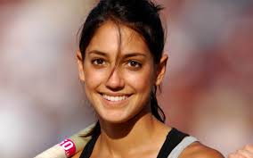 Image result for allison stokke where is she now