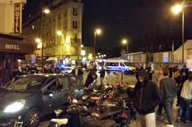 Image result for paris tragedy