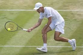 ATP Den Bosch Best Bets Including Alex de Minaur vs Martin Damm