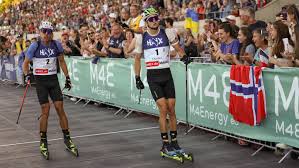 biathlon