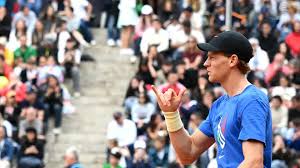 Roma Open