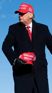 MAGA influencers are fed up with Trump