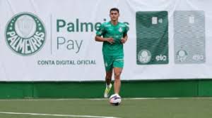 Autor do gol da virada no último Choque-Rei, Sosa fala em jogo especial