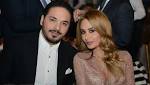 داليدا زوجة رامي عياش تنشر