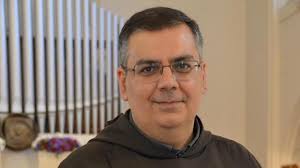 Fr Martin Micallef is the new Provincial Minister for the Maltese Capuchin Friars. Fr Micallef, 46, was elected by the Maltese Capuchin Friars during ... - a66bbd4ef5820d40d620d8780e7a359c2055591571-1371566969-51c07379-620x348