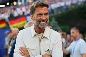 Germany Eyes Klopp as Football Coach After World Cup Defeat