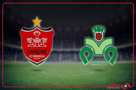 ویدئو باشگاه پرسپولیس برای دیدار مقابل ذوب آهن