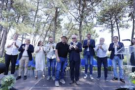 Xunta de Galicia - News update